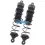 Amortiguadores completos standard Hobbytech DB8SL Brushed REV-SL059