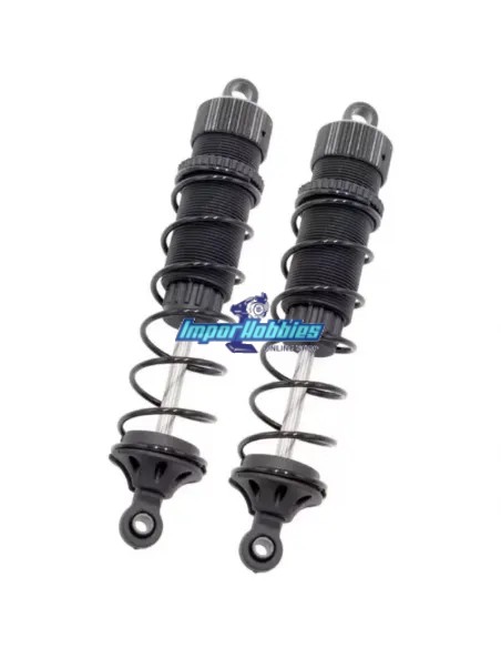 Amortiguadores completos standard Hobbytech DB8SL Brushed REV-SL059