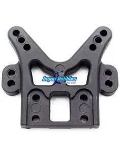 Soporte de amortiguador delantero Hobbytech DB8SL Brushed REV-SL057