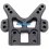 Soporte de amortiguador delantero Hobbytech DB8SL Brushed REV-SL057