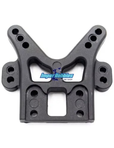 Soporte de amortiguador delantero Hobbytech DB8SL Brushed REV-SL057