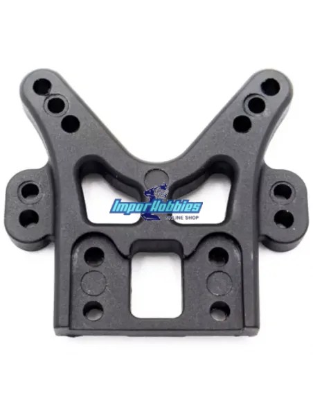 Soporte de amortiguador delantero Hobbytech DB8SL Brushed REV-SL057