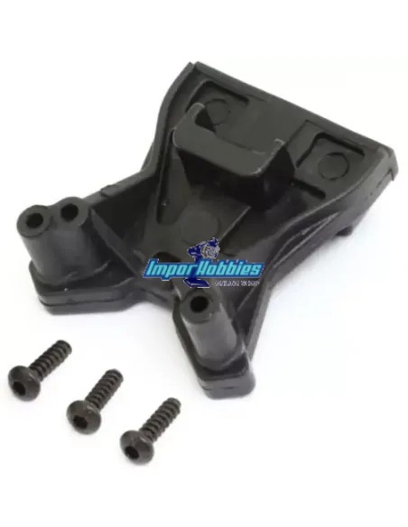Soporte de amortiguador trasero Kyosho SandMaster / Nexxt / Axxe / Monster Tracker EZ013 - EZ213