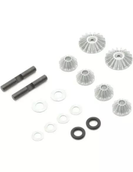 Bevel Gear Set - Kyosho SandMaster 2.0 EZ205