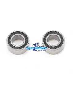 Ball Bearing 5x10x4mm (2 U.) Team Associated AS25237 - Clearances - Outlet