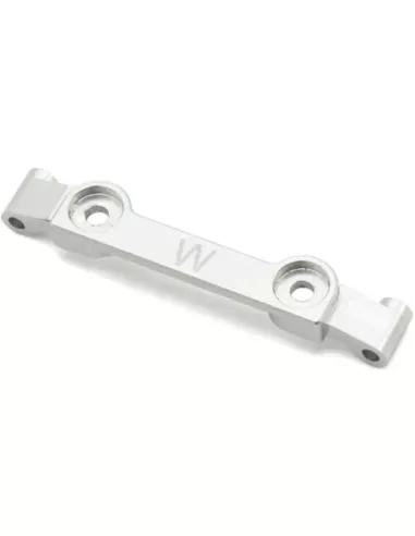 Front Upper Arm Mount - Wide Kyosho Mini-Z MR-04 MZW706W