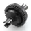 Differential Gear Assembly Kyosho SandMaster / Nexxt / Axxe / Monster Tracker EZ009 - EZ209