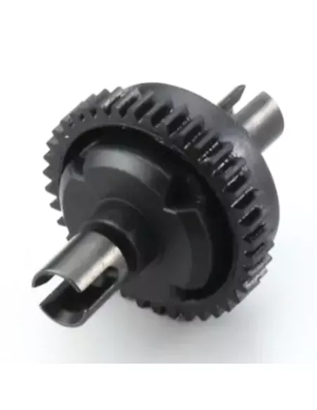 Differential Gear Assembly Kyosho SandMaster / Nexxt / Axxe / Monster Tracker EZ009 - EZ209