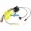 Variador Brushed Kyosho KSH 60A Waterproof KA060-91W 82245 - Kyosho EZ Series Sand Master - Repuesto y opciones