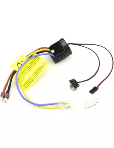 Brushed ESC KSH - 60A Waterproof - Kyosho KA060-91W 82245