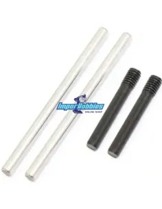 Axes de suspension SandMaster 2.0 EZ216