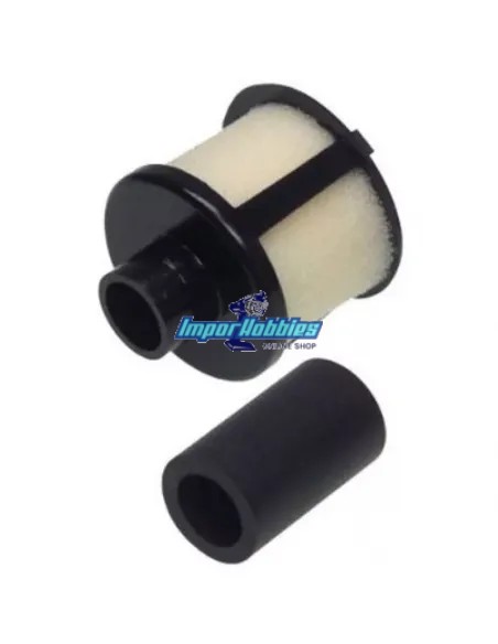 Filtro de aire 1/10 Nitro (RM11) Kyosho 92907B