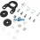 Amortisseur de friction - MM - Kyosho Mini-Z MR-04 MZW709