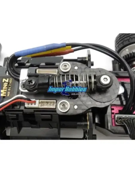 Amortisseur de friction - MM - Kyosho Mini-Z MR-04 MZW709