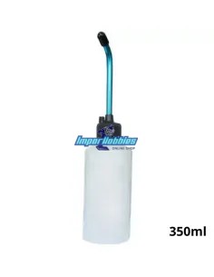Fuel Bottle - 350ml Racing Experience B7010S