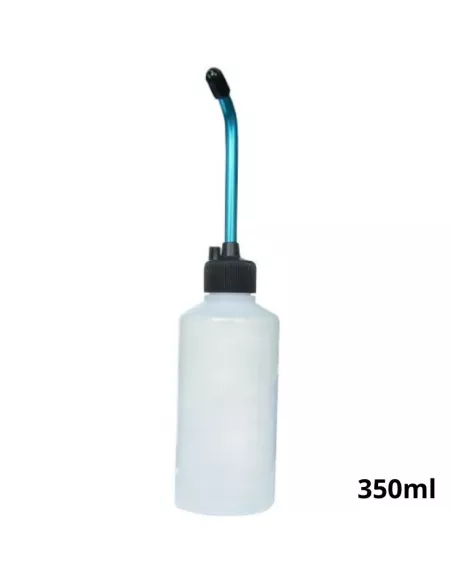 Fuel Bottle - 350ml Racing Experience B7010S