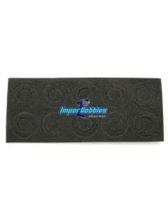 Esponja protectora carrocería con adhesivo (10 Uds.) Traxxas TRX4915 - Traxxas Revo 3.3