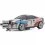 Carrosserie peinte 90mm Kyosho Mini-Z AWD Toyota Celica Turbo WRC No.7 WRC 1993 Juha Kankkunen MZP481JK