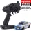 Kyosho Mini-Z AWD MA020 4WD Nissan Skyline 2000GT-R KPGC10 Blue No.15 Drift Pack 32643BL