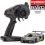 Kyosho Mini-Z RWD Sports Chevrolet Corvette C8-R Gun Metal W-MM KT531P 2.4ghz 32342GM