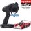 Mini Coche RC Escala 1/28 Kyosho Mini-Z RWD Sports W-LM (102mm) Toyota GT-One TS020 N.1 1999 KT-531P 2.4ghz ReadySet 323454L1