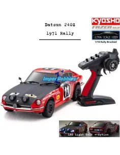 Kyosho Fazer Datsun 240Z...