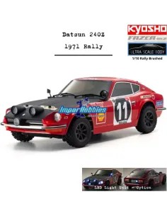 Kyosho Fazer Datsun 240Z... 2