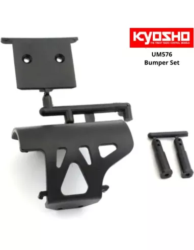 Bumper Set - Front / Rear Kyosho...