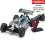 RC Car 1/8 Scale Buggy Kyosho Inferno Neo 4.0 VE White 2.4Ghz Electric Readyset TORX 8 - KT-231P+ 34118T2