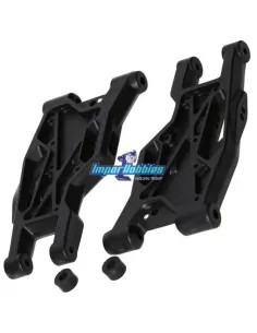 Triangles inférieurs avant - Dur (2 U) Hot Bodies D8 WS / E8 WS 204880