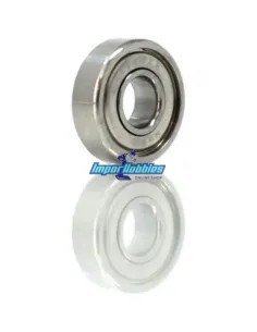 Motor Bearing - Xerun & Ezrun 36xx Hobbywing 30820022

Front: Xerun 36XX

Front: Ezrun 36xx

Rear: Ezrun 36xx