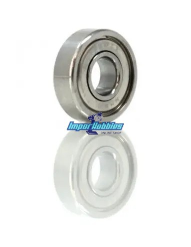 Rodamiento motor Xerun & Ezrun 36xx Hobbywing 30820022

Delantero: Xerun 36XX

Delantero: Ezrun 36xx

Trasero: Ezrun 36xx