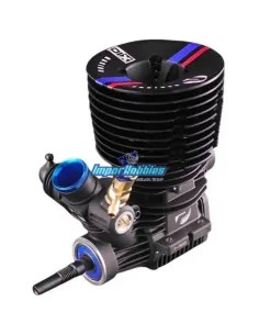 Motor Picco DIX Limited DLC .21 10-Port 1/8 Buggy PIC9698