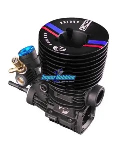 Motor Picco DIX Limited DLC .21 10-Port 1/8 Buggy PIC9698 2