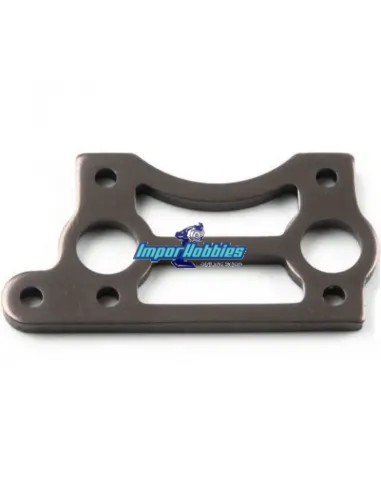 Placa / Soporte diferencial central...