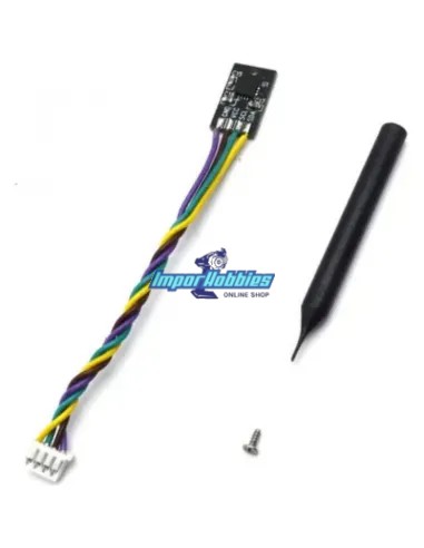 Gyroscope 2.1 option Kyosho Mini-Z RWD / AWD Sport / Buggy / 4x4 MZW711