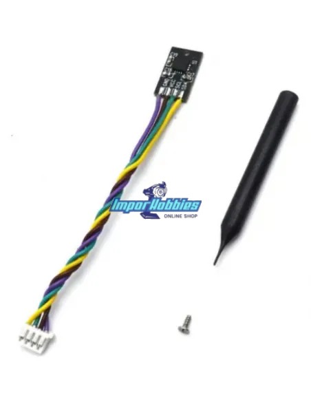 Gyroscope 2.1 option Kyosho Mini-Z RWD / AWD Sport / Buggy / 4x4 MZW711