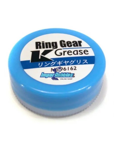 Graisse spéciale couple conique 3gr. Kyosho 96162
