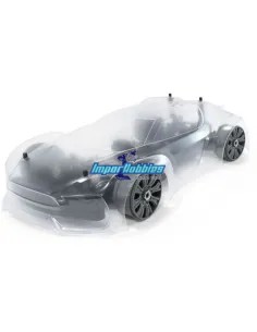 Hobao Hyper VTe 1/8 GT /...