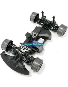 Hobao Hyper VTe 1/8 GT /... 2