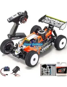 Kyosho Inferno MP10 RS...