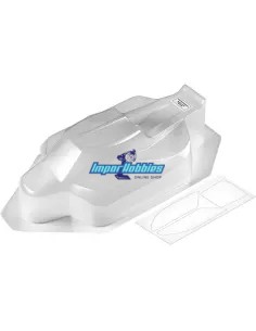 Carrosserie non peinte "EAZY" - Lightweigth XB8 / XB8E 359714