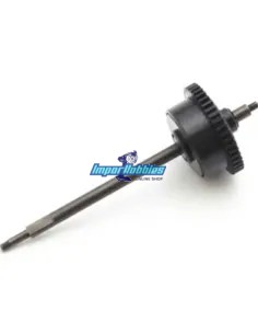 Diferencial Tipo MM / RM / HM Kyosho Mini-Z MR-015 / MR-02 / MR-03 / RWD / MR-04 MZ207