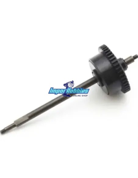 Differentiel Type MM / RM / HM Kyosho Mini-Z MR-015 / MR-02 / MR-03 / RWD MZ207 - Kyosho Mini-Z MR-03 Sports / MR-03 VE - Pièces