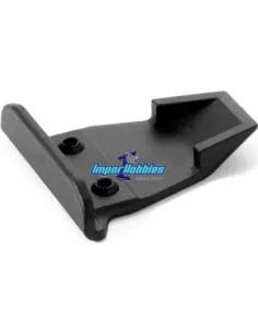 Bumper delantero Xray XB2 / XT2 321200