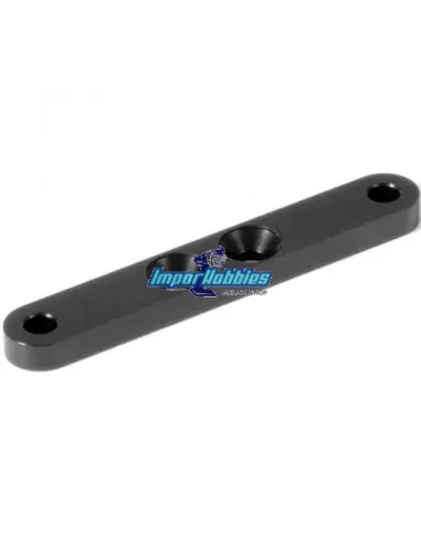 Cale de suspension avant Xray XB2 / XT2 / SCX 321210