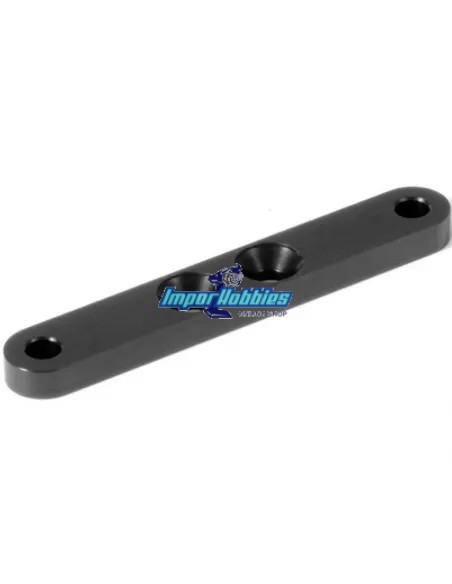 Cale de suspension avant Xray XB2 / XT2 / SCX 321210