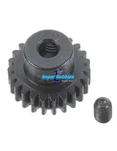 Motor Pinion Gear 23T Thunder Tiger SB5 PD7037 - Thunder Tiger SB5 - Spare Parts & Option Parts