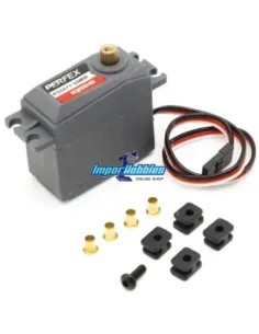 Servo Kyosho Perfex 10Kg / 0.15s KS5071-09MW Inferno Series 82280
