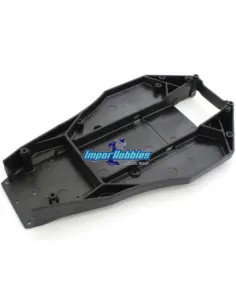 Châssis principal Kyosho Ultima SB / SB Dune UM573